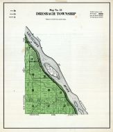 Dresbach Township, Winona County 1927